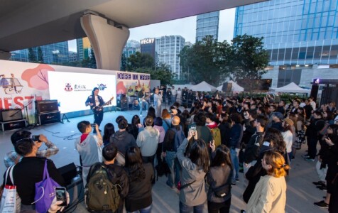 Tung Wah Group of Hospital