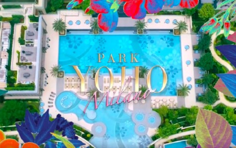 PARK YOHO
